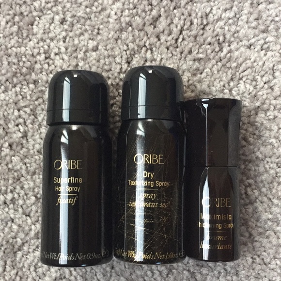 Other - Oribe camera ready kit NIB travel